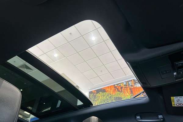 2019 Volkswagen Tiguan 162TSI Highline 5N