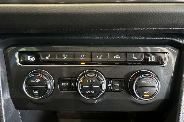 2019 Volkswagen Tiguan 162TSI Highline 5N