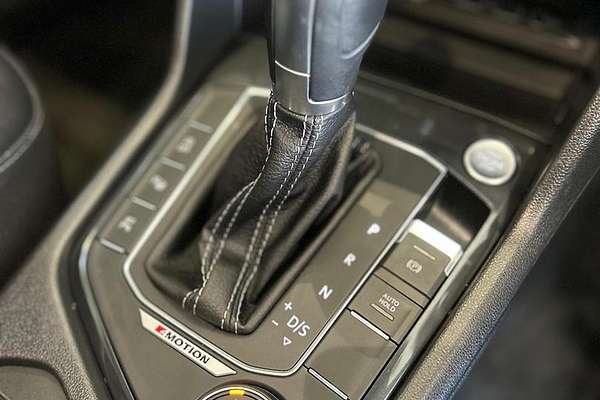 2019 Volkswagen Tiguan 162TSI Highline 5N