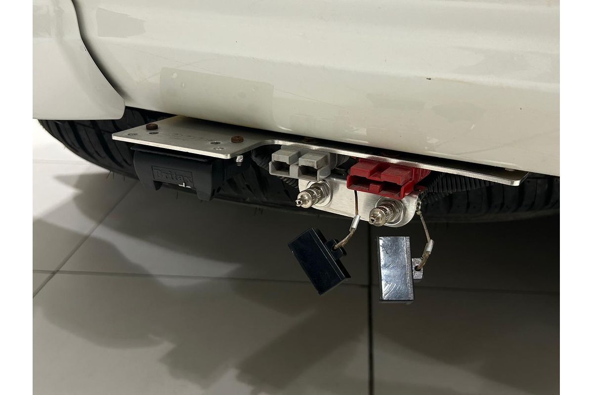 2021 Toyota Landcruiser VX VDJ200R