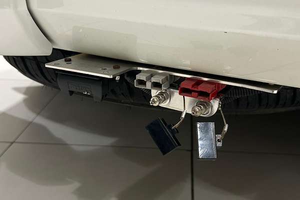 2021 Toyota Landcruiser VX VDJ200R