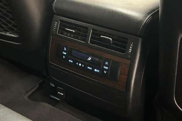 2021 Toyota Landcruiser VX VDJ200R