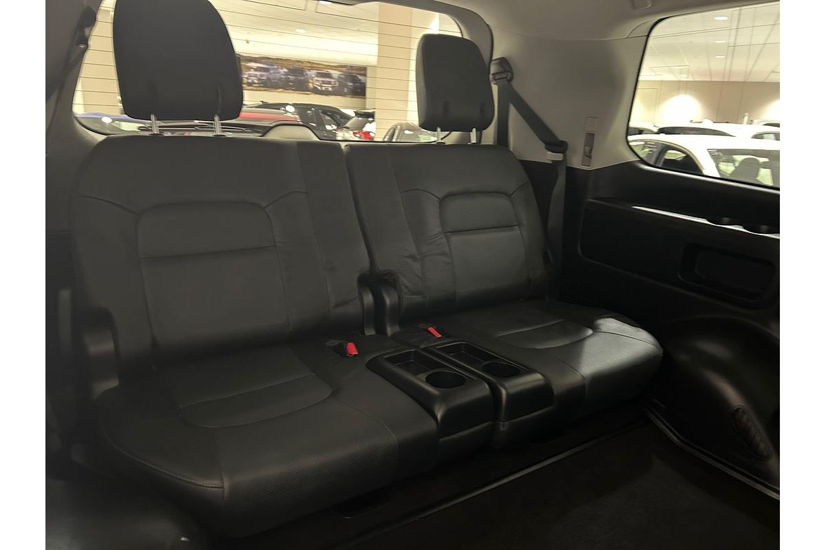 2021 Toyota Landcruiser VX VDJ200R