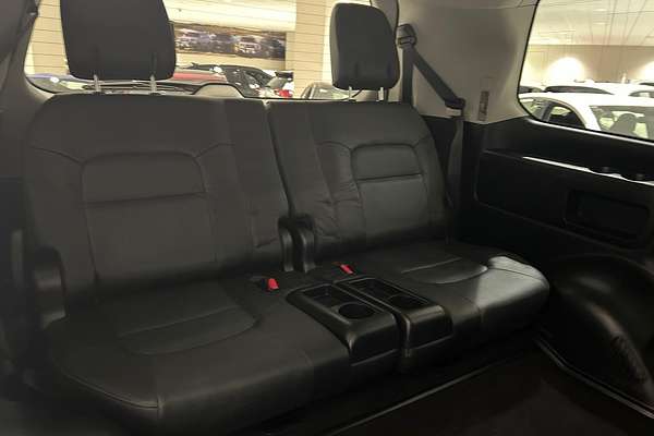 2021 Toyota Landcruiser VX VDJ200R