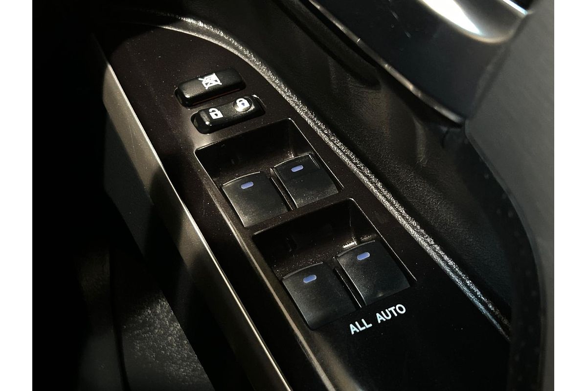 2021 Toyota Landcruiser VX VDJ200R