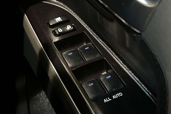 2021 Toyota Landcruiser VX VDJ200R