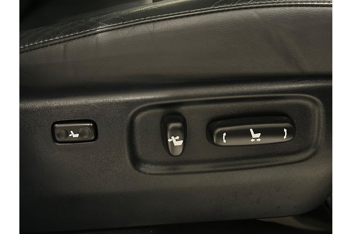 2021 Toyota Landcruiser VX VDJ200R