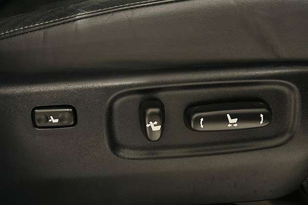 2021 Toyota Landcruiser VX VDJ200R