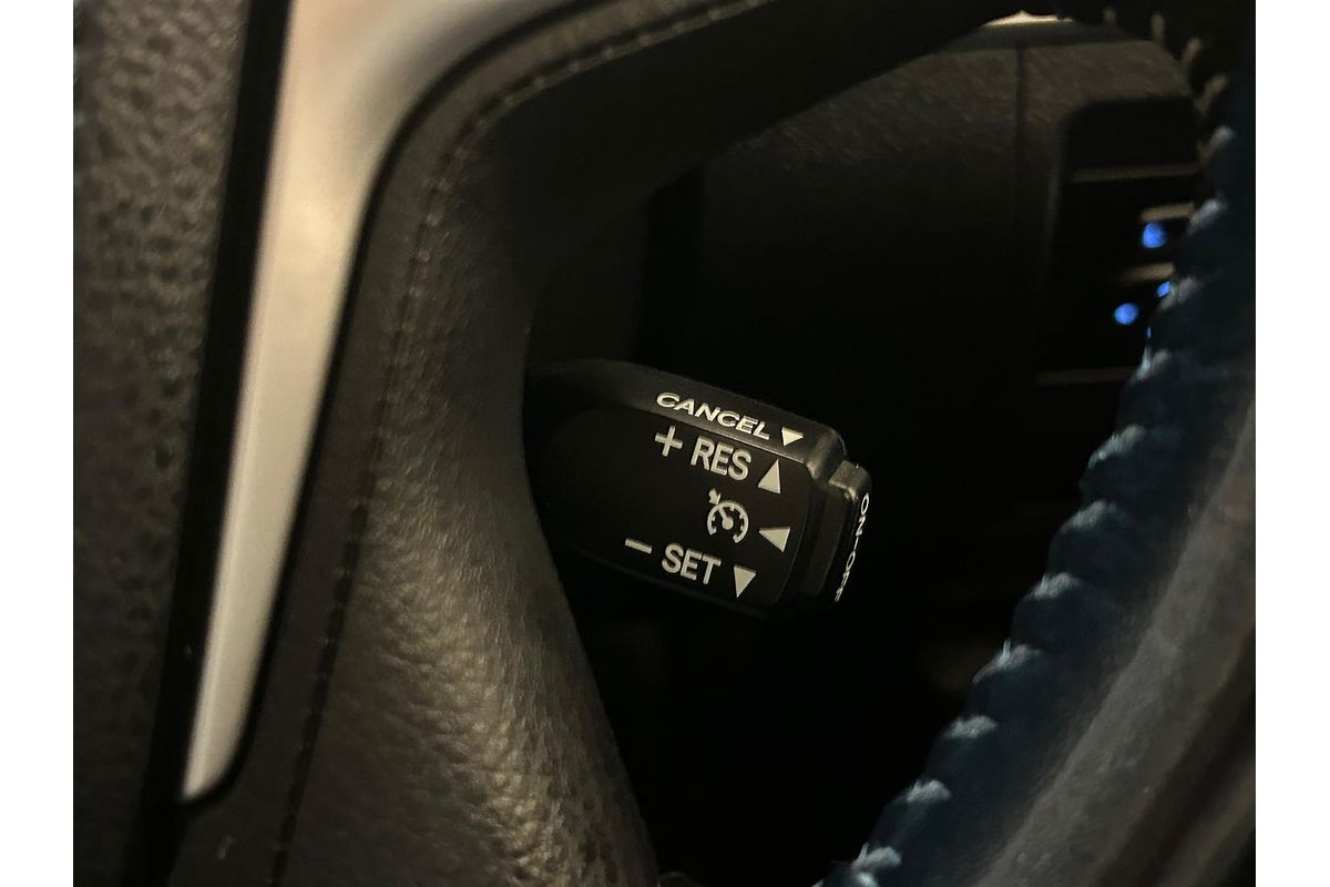 2021 Toyota Landcruiser VX VDJ200R