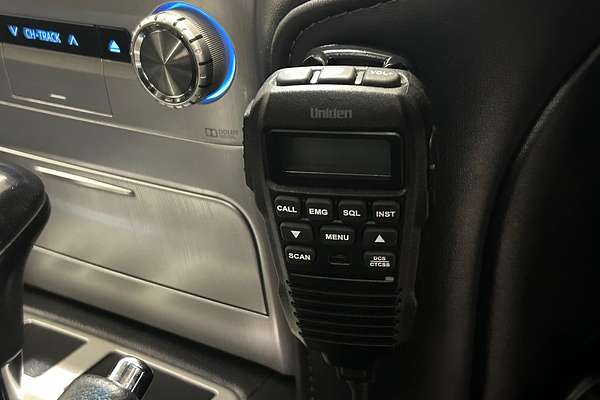 2021 Toyota Landcruiser VX VDJ200R