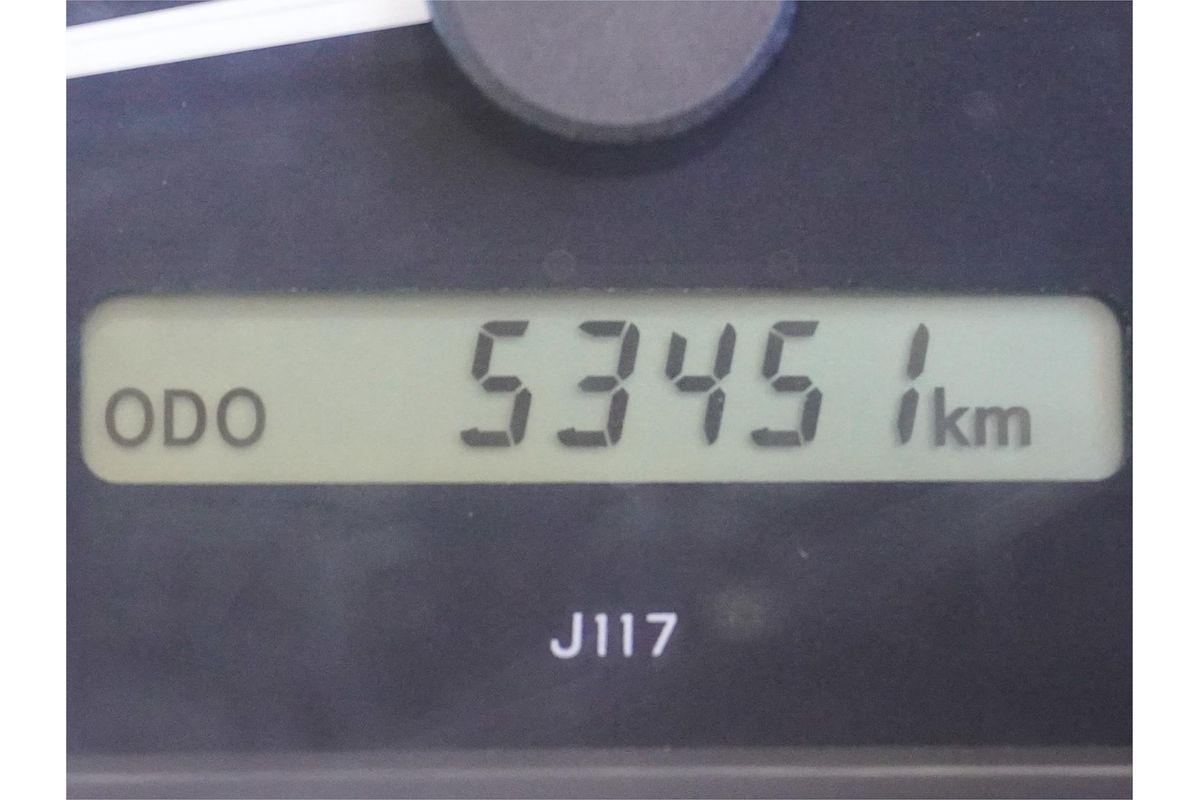 2023 Toyota Landcruiser Workmate VDJ79R 4X4