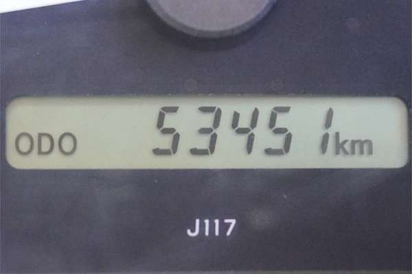 2023 Toyota Landcruiser Workmate VDJ79R 4X4
