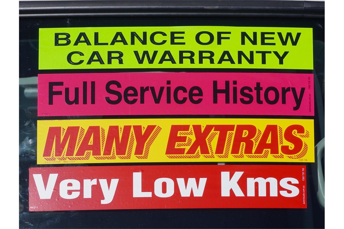 2023 Toyota Landcruiser Workmate VDJ79R 4X4