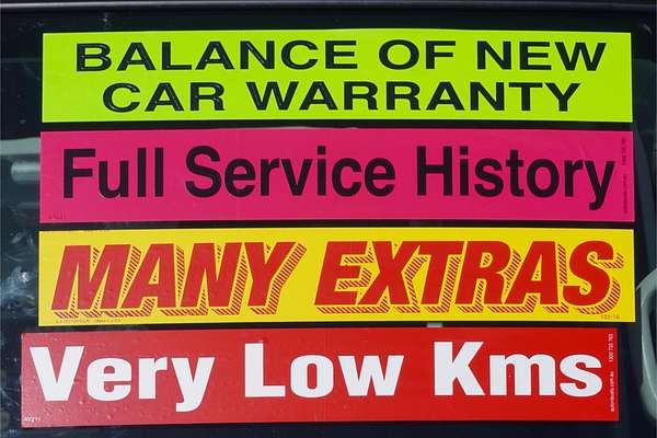 2023 Toyota Landcruiser Workmate VDJ79R 4X4