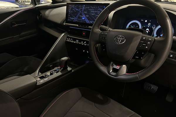 2024 Toyota C-HR GR Sport MAXH25R
