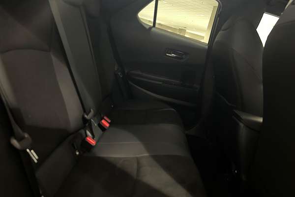 2024 Toyota C-HR GR Sport MAXH25R