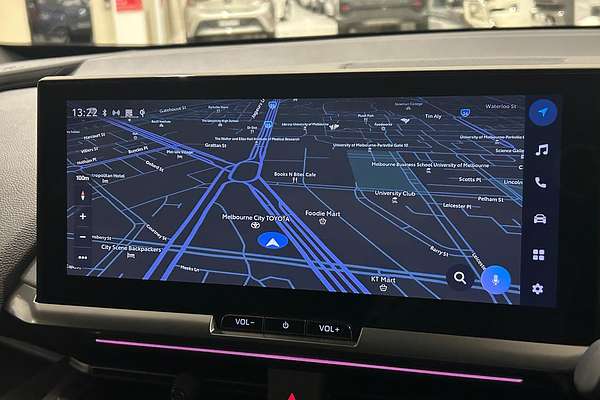 2024 Toyota C-HR GR Sport MAXH25R