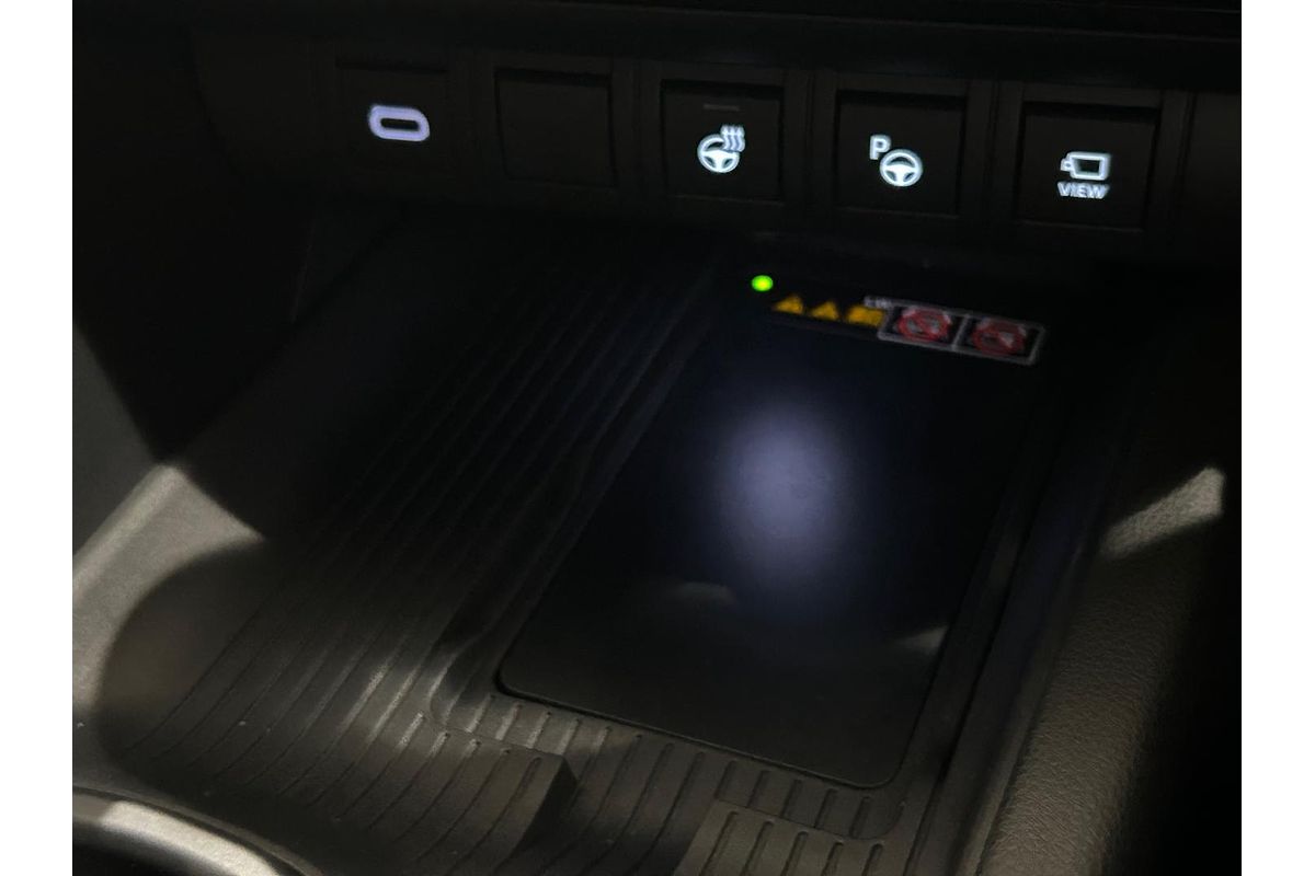 2024 Toyota C-HR GR Sport MAXH25R