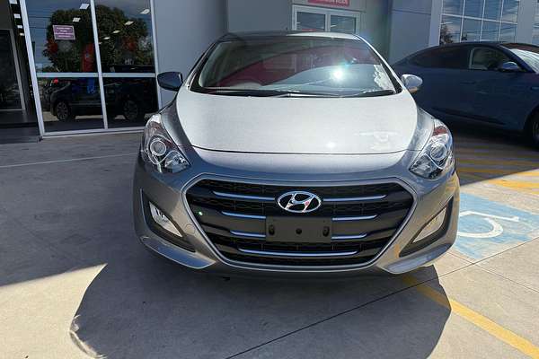 2015 Hyundai i30 Active GD3 Series II