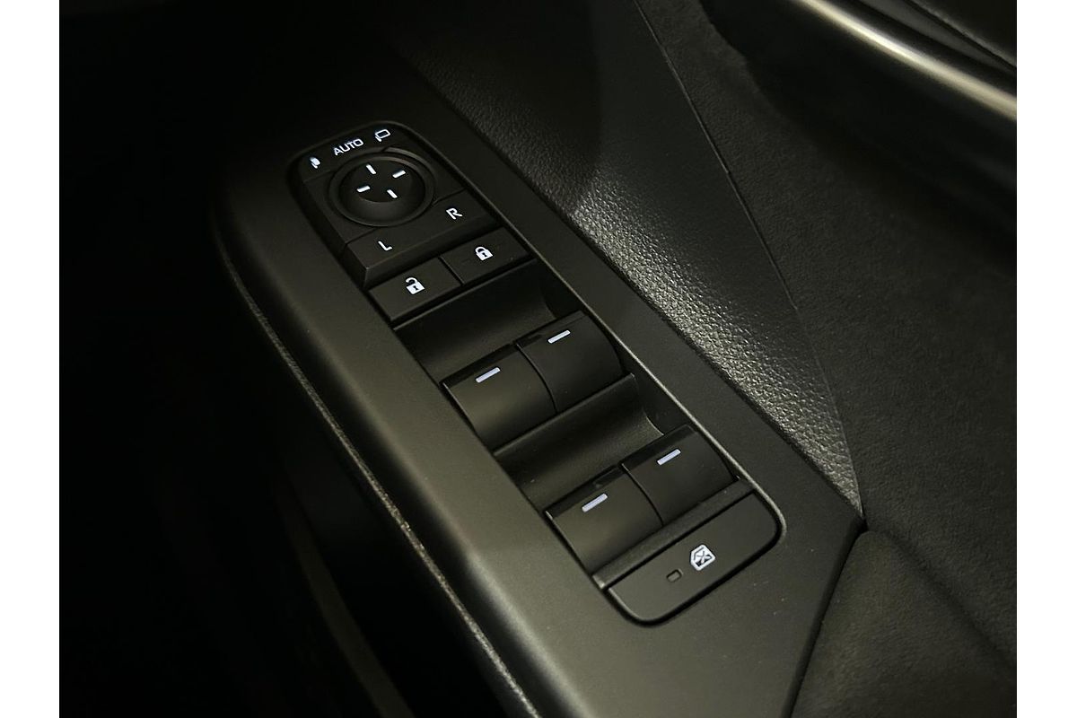 2024 Toyota C-HR GR Sport MAXH25R