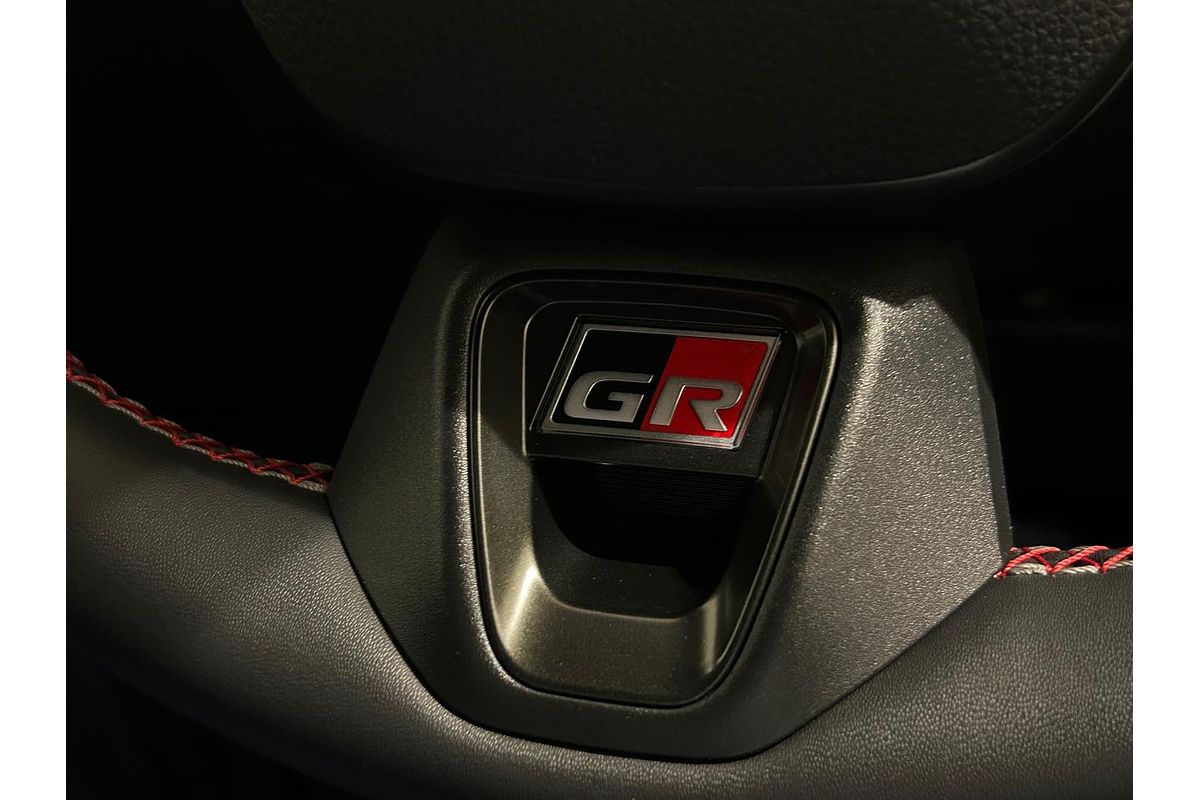 2024 Toyota C-HR GR Sport MAXH25R