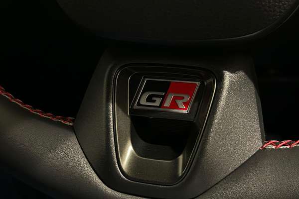 2024 Toyota C-HR GR Sport MAXH25R