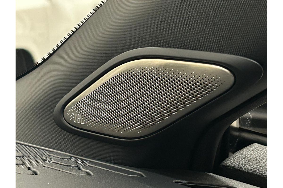 2024 Toyota C-HR GR Sport MAXH25R