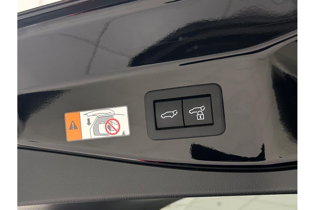 2024 Toyota C-HR GR Sport MAXH25R