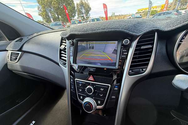 2015 Hyundai i30 Active GD3 Series II