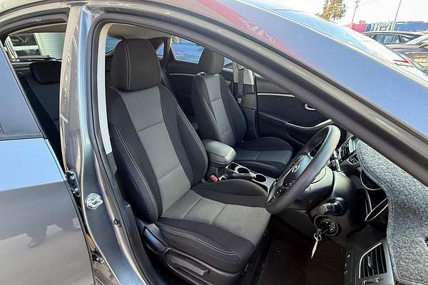 2015 Hyundai i30 Active GD3 Series II
