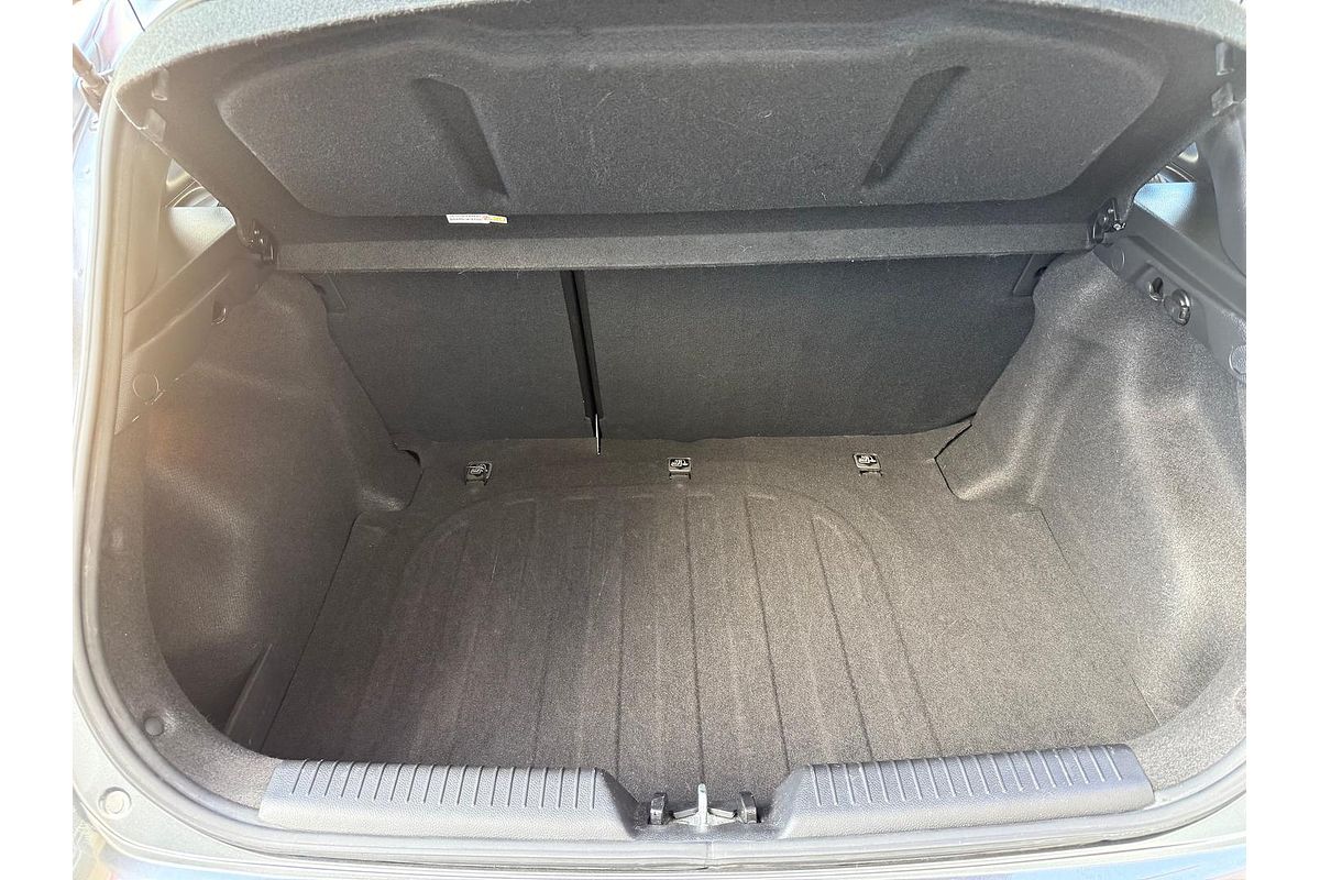 2015 Hyundai i30 Active GD3 Series II