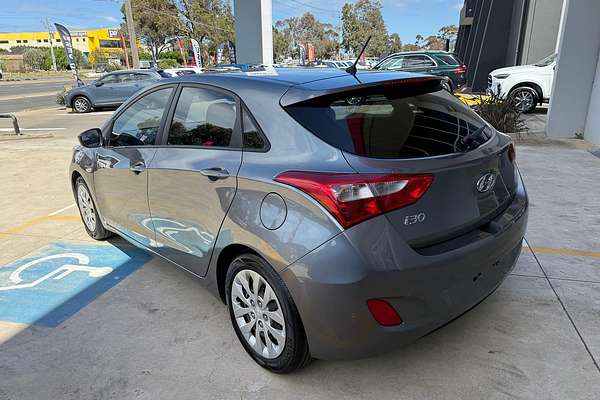 2015 Hyundai i30 Active GD3 Series II