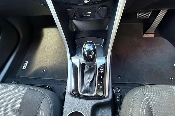 2015 Hyundai i30 Active GD3 Series II