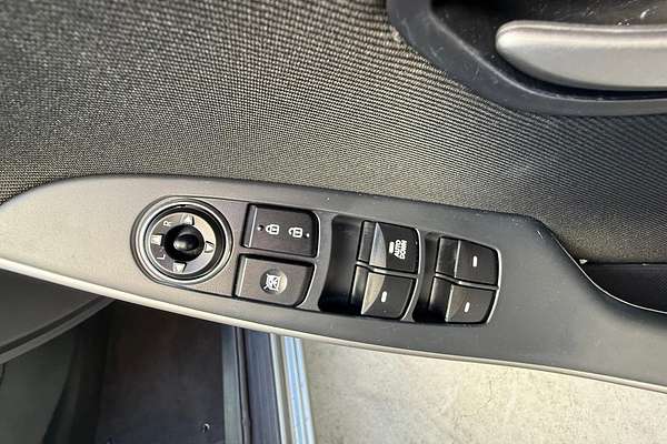 2015 Hyundai i30 Active GD3 Series II