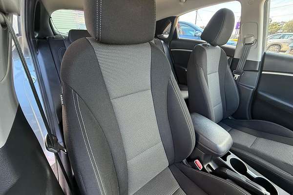 2015 Hyundai i30 Active GD3 Series II