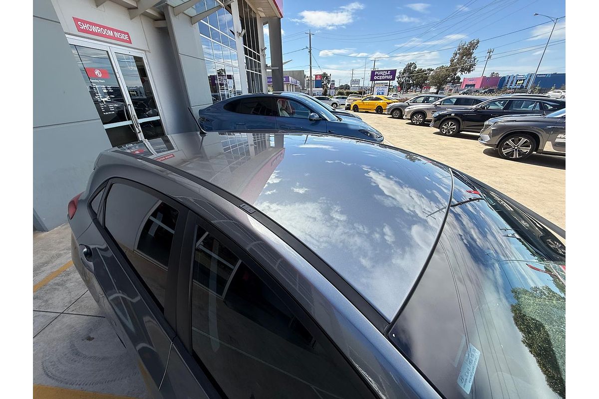 2015 Hyundai i30 Active GD3 Series II