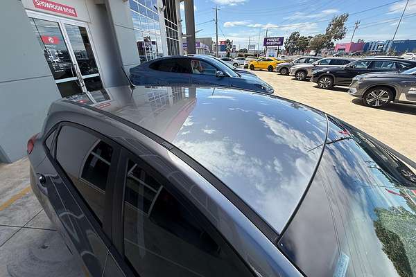 2015 Hyundai i30 Active GD3 Series II