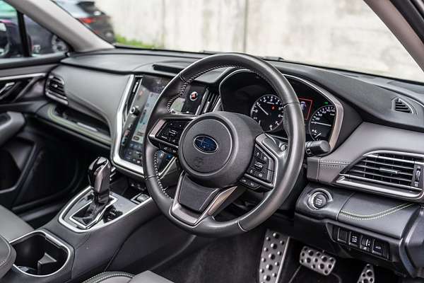 2021 Subaru Outback AWD Sport 6GEN