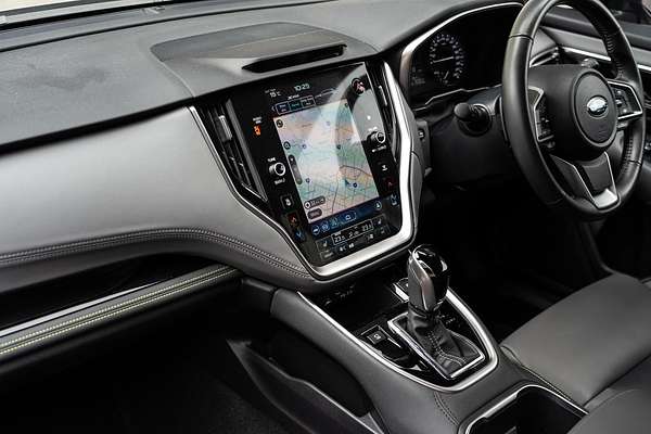 2021 Subaru Outback AWD Sport 6GEN