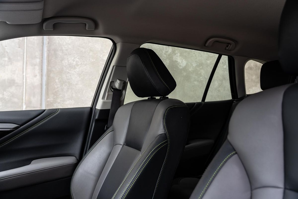 2021 Subaru Outback AWD Sport 6GEN