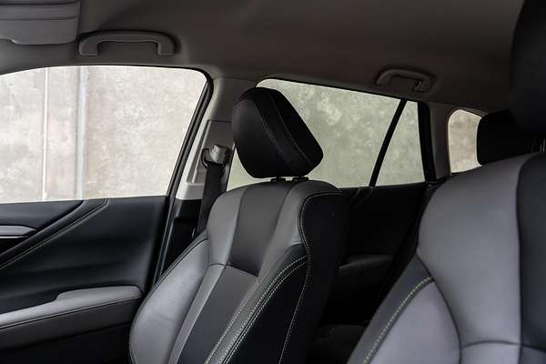 2021 Subaru Outback AWD Sport 6GEN