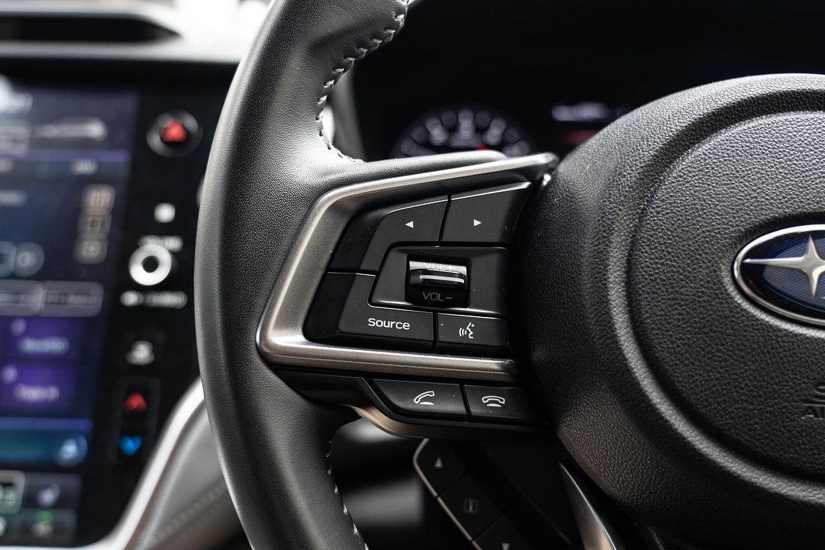 2021 Subaru Outback AWD Sport 6GEN