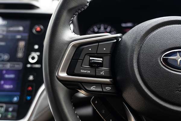 2021 Subaru Outback AWD Sport 6GEN