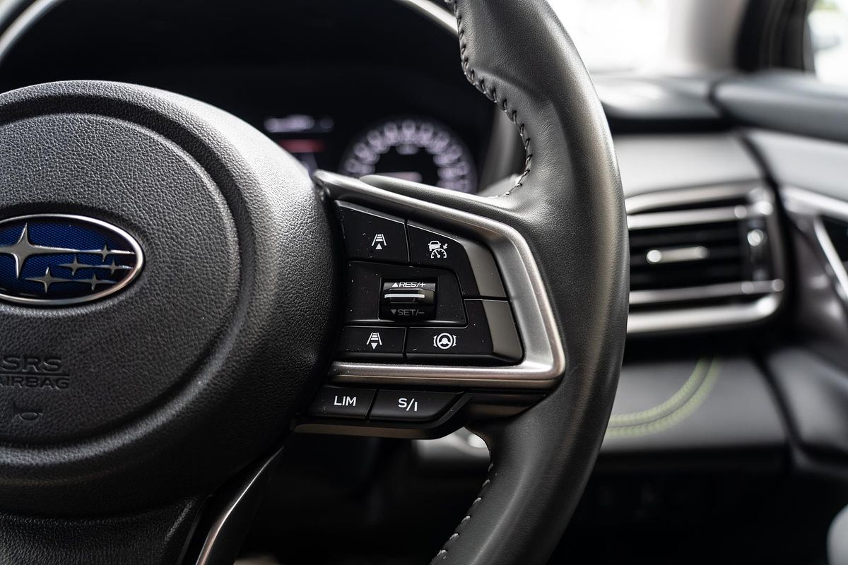 2021 Subaru Outback AWD Sport 6GEN
