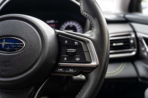 2021 Subaru Outback AWD Sport 6GEN