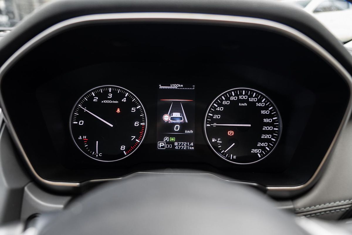 2021 Subaru Outback AWD Sport 6GEN