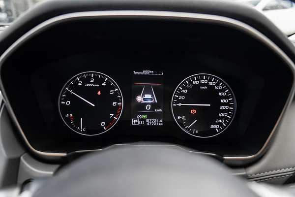 2021 Subaru Outback AWD Sport 6GEN