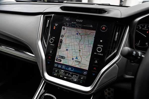 2021 Subaru Outback AWD Sport 6GEN