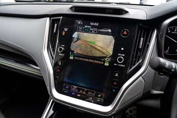 2021 Subaru Outback AWD Sport 6GEN