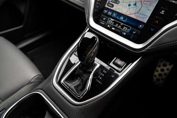 2021 Subaru Outback AWD Sport 6GEN